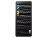 Lenovo Legion T5i, Intel Core i7-13700F, NVIDIA GeForce RTX 4070 12GB GDDR6X, 16 GB DDR5, 512 GB SSD, Storm Grey